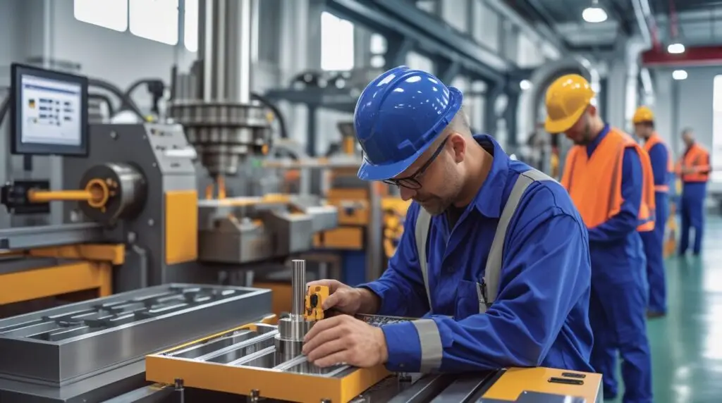 Design for Manufacturing (DFM)