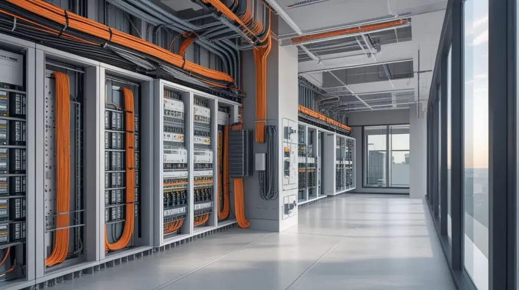 BIM for Electrical Engineering