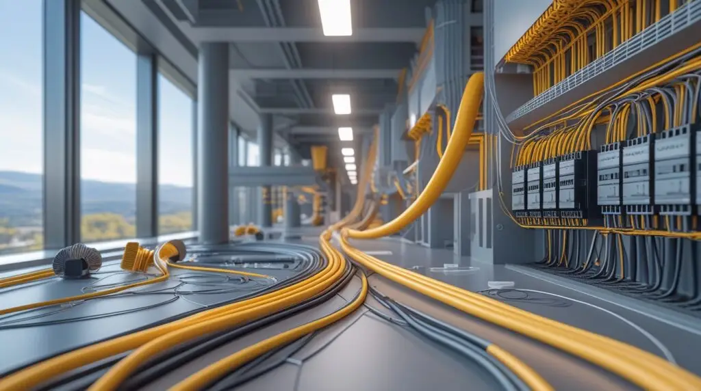 BIM for Electrical Engineering