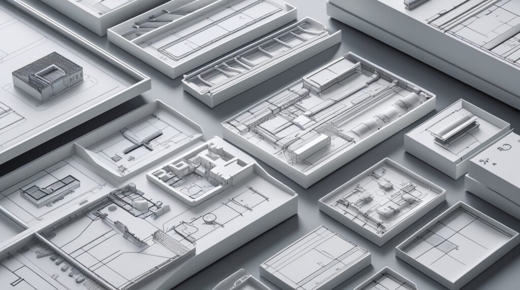 Revit Shop Drawings for Architecture