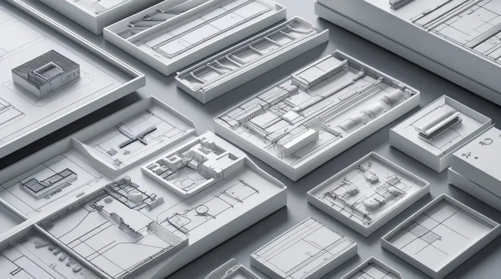 Revit Shop Drawings for Architecture
