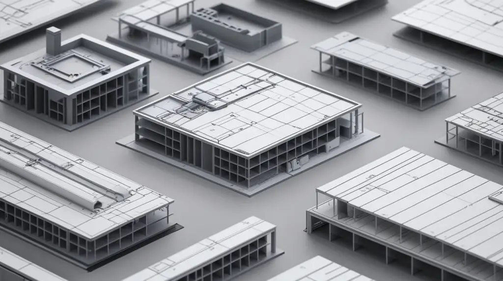 Revit Shop Drawings for Architecture