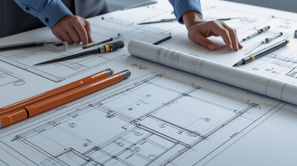 Revit Shop Drawings for Architecture