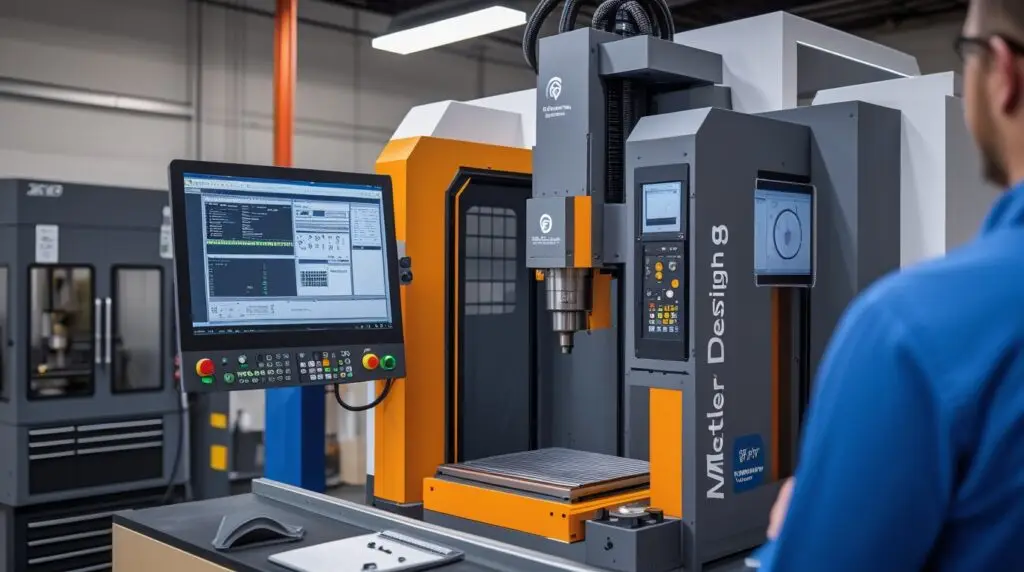 Rapid Prototyping: CNC Machining vs 3D Printing