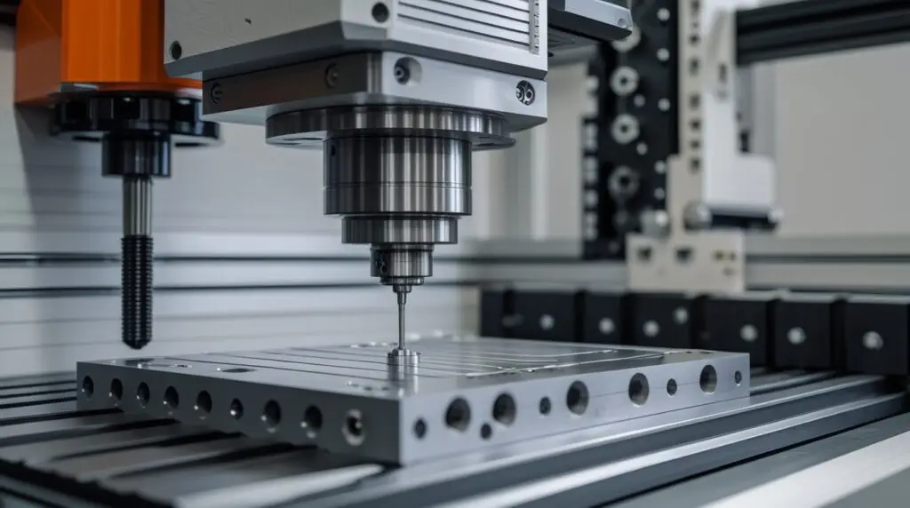 Rapid Prototyping: CNC Machining vs 3D Printing