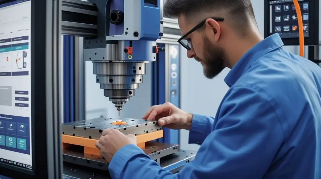 Rapid Prototyping: CNC Machining vs 3D Printing