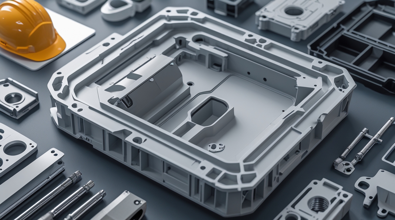Why Weight Reduction in Manufacturing Matters