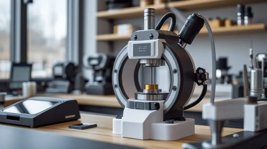 Rapid Prototyping Services for Product Development