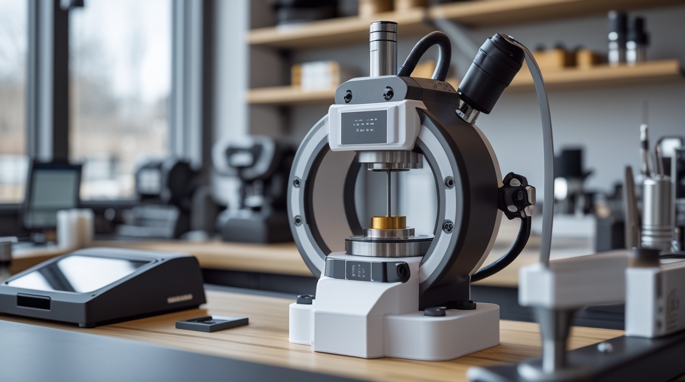 Accelerate Innovation with Rapid Prototyping Services for Product Development