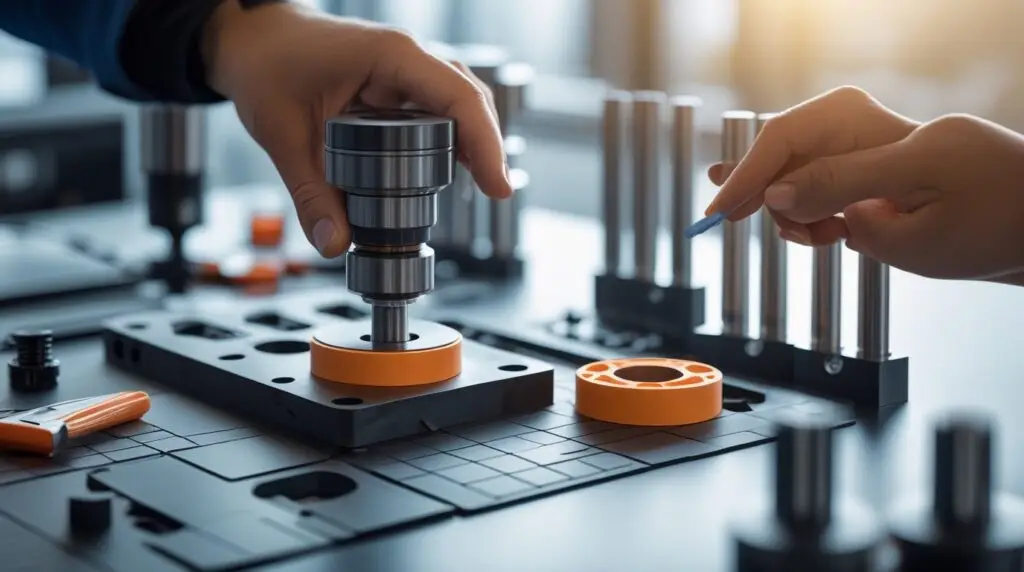 Rapid Prototyping Services for Product Development