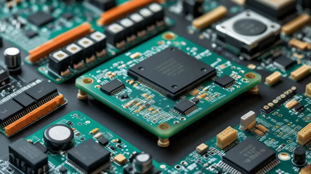 PCB Design Services