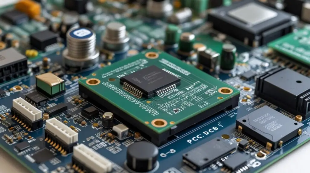 PCB Design Services