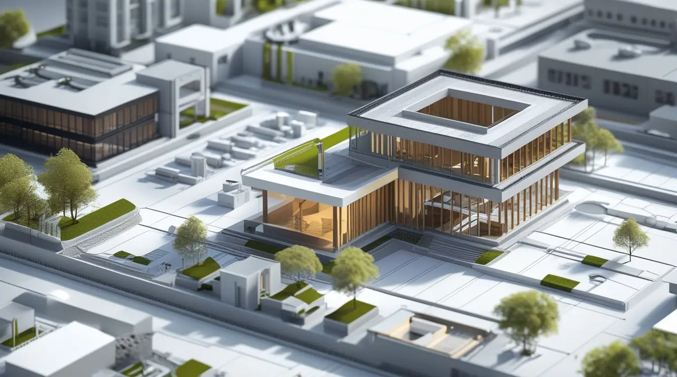 Introduction: The Evolution from AutoCAD to Revit in the AEC Industry