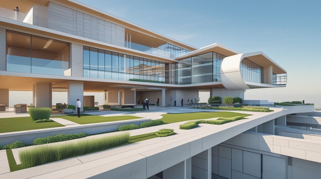 Revit for AEC Design