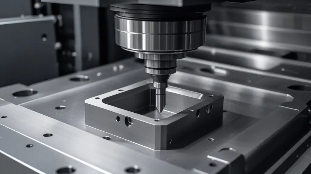Chamfers and Fillets in CNC Machining