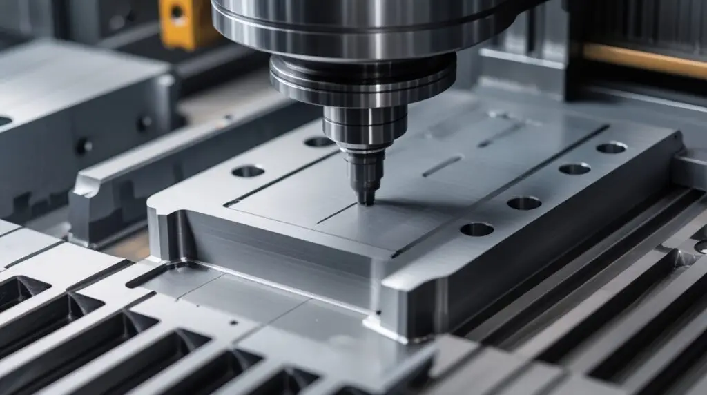 Chamfers and Fillets in CNC Machining