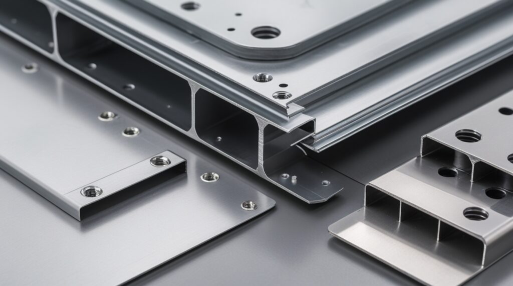 Sheet Metal Design Guide