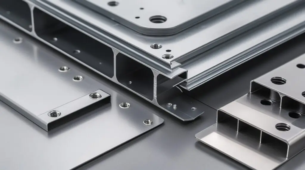Sheet Metal Design Guide