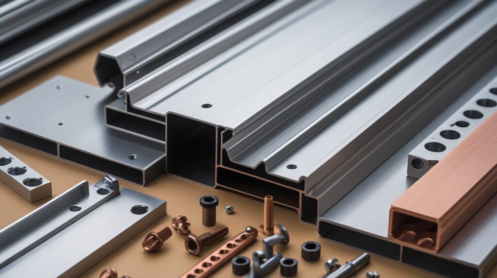 Sheet Metal Design Guide