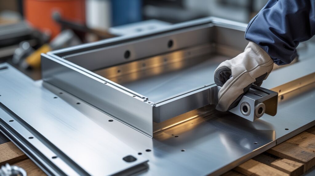 Sheet Metal Design Guide