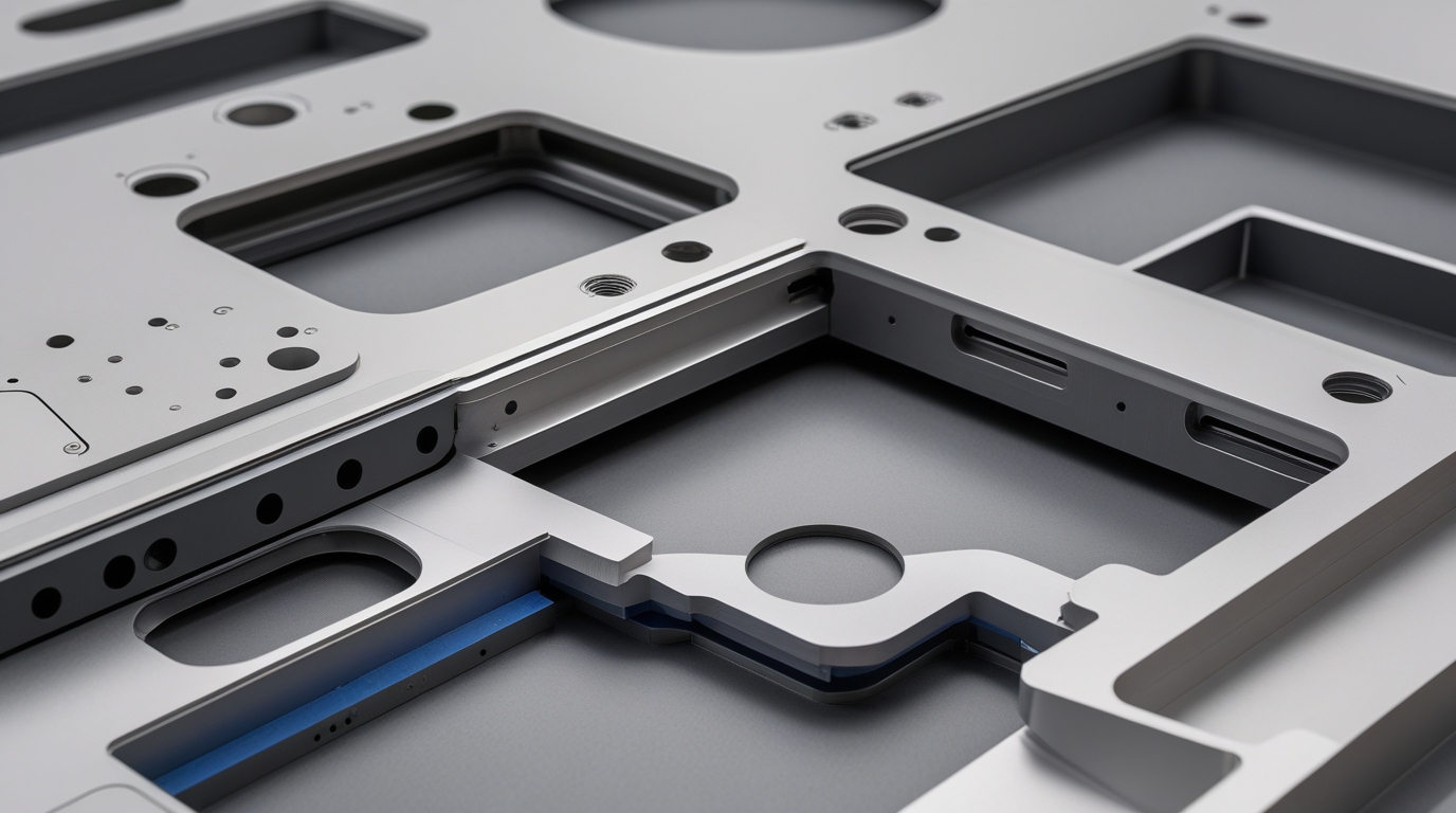 Cutout Design Best Practices for Custom Enclosures — A Complete Guide by Mettler Design