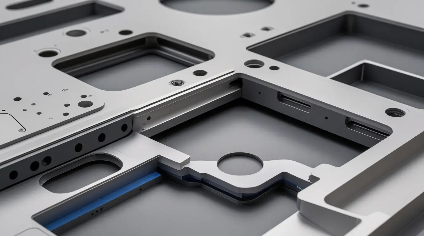 Cutout Design Best Practices for Custom Enclosures — A Complete Guide by Mettler Design