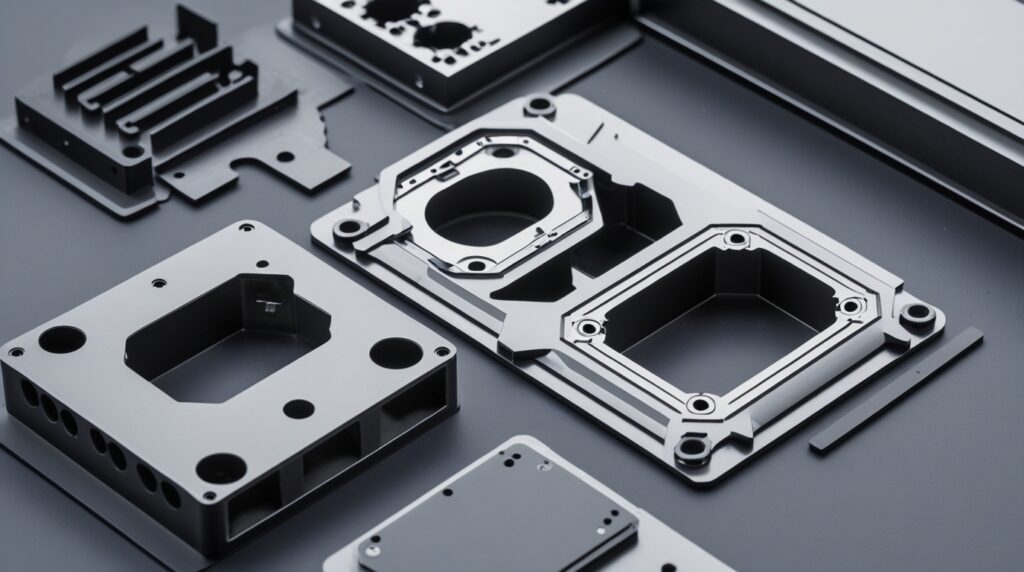 Cutout Design Best Practices for Custom Enclosures