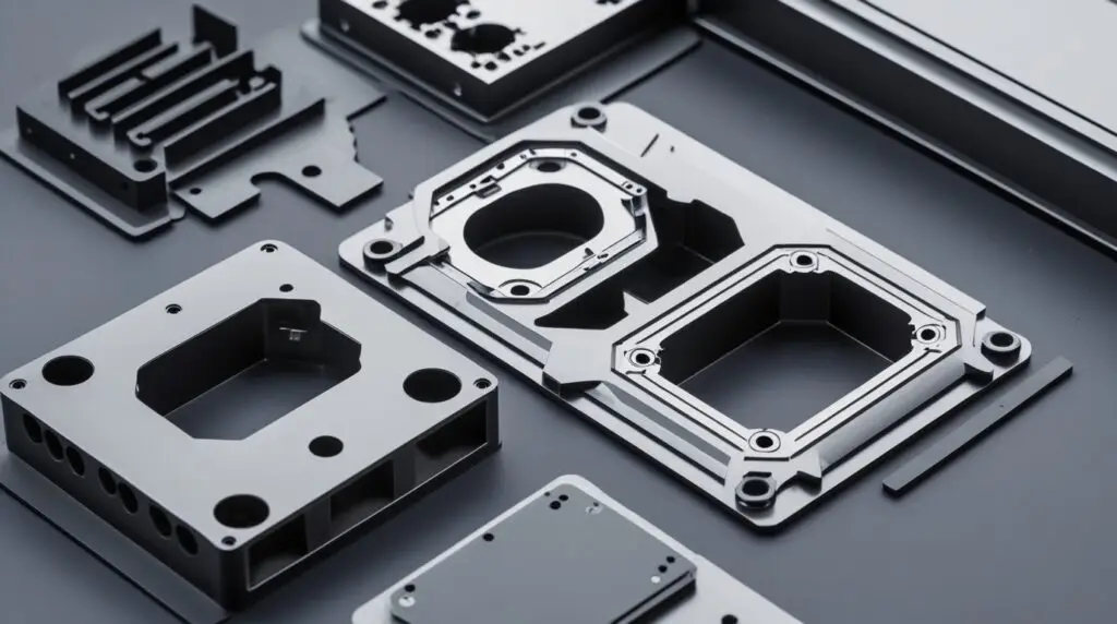 Cutout Design Best Practices for Custom Enclosures