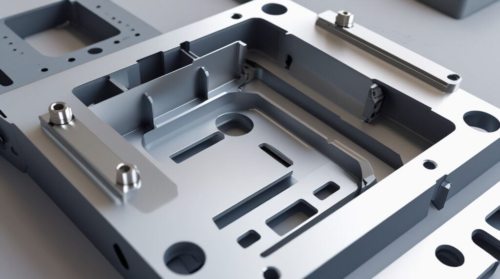 Cutout Design Best Practices for Custom Enclosures