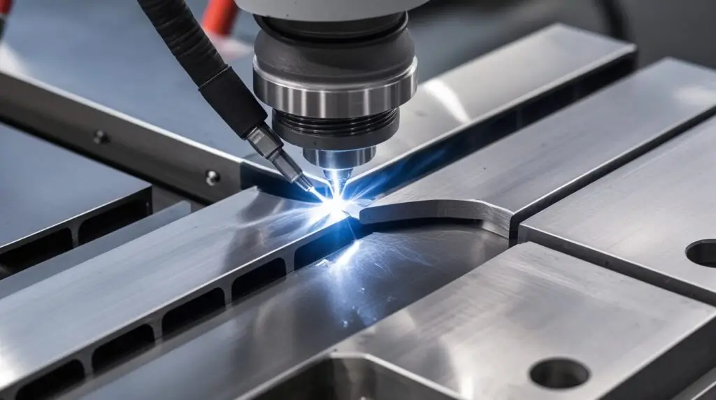 Cold Metal Transfer (CMT) Welding