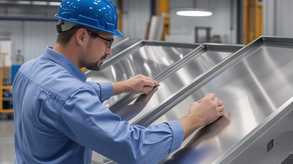 Cost-Effective Custom Enclosures