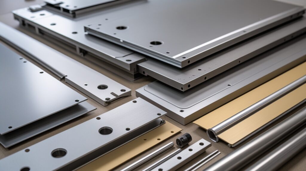 Cost-Effective Custom Enclosures