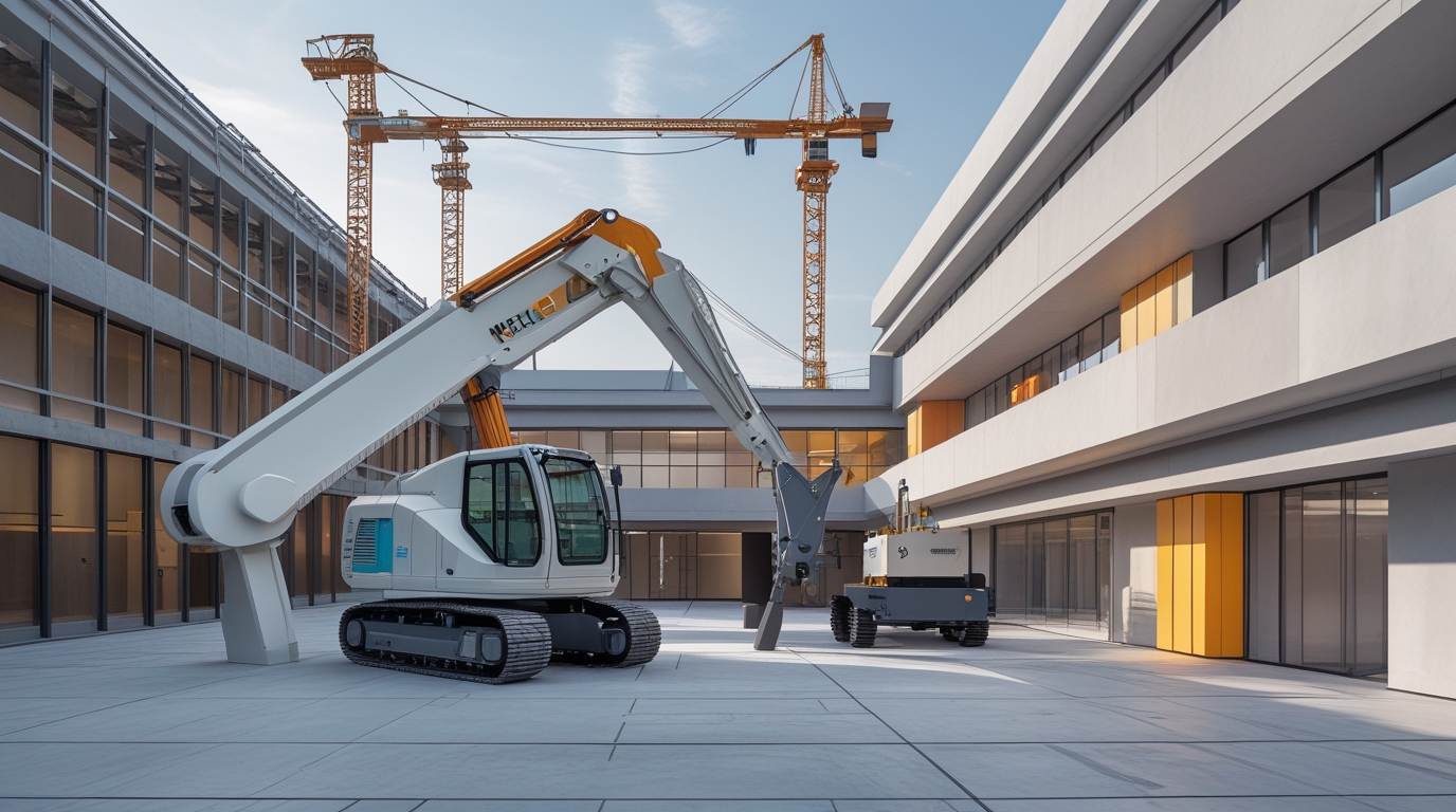 The Future of AEC: Why Outsourcing 3D Modeling Services Matters More Than Ever