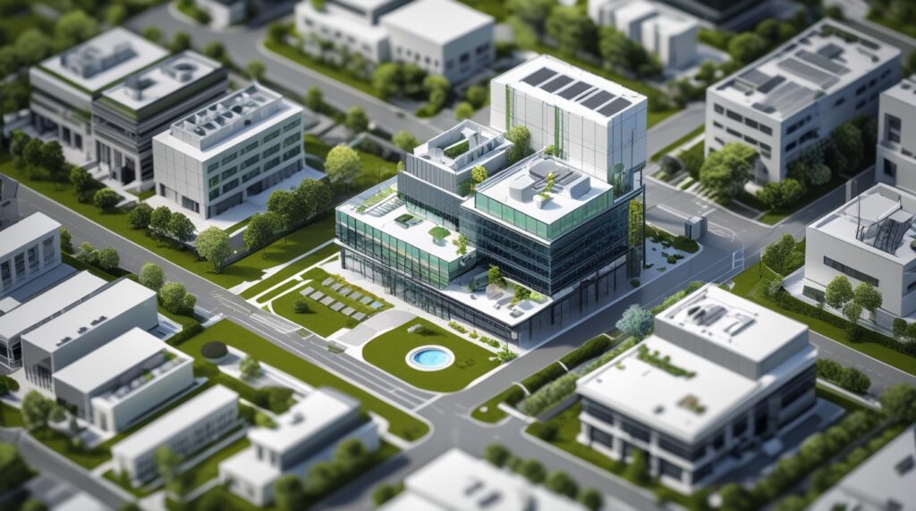 Outsourcing 3D Modeling Services