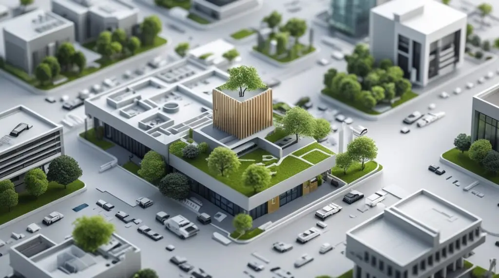 Outsourcing 3D Modeling Services