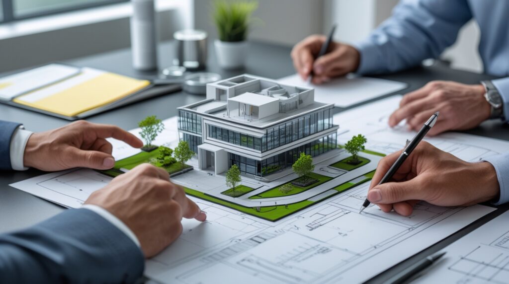 Outsourcing 3D Modeling Services