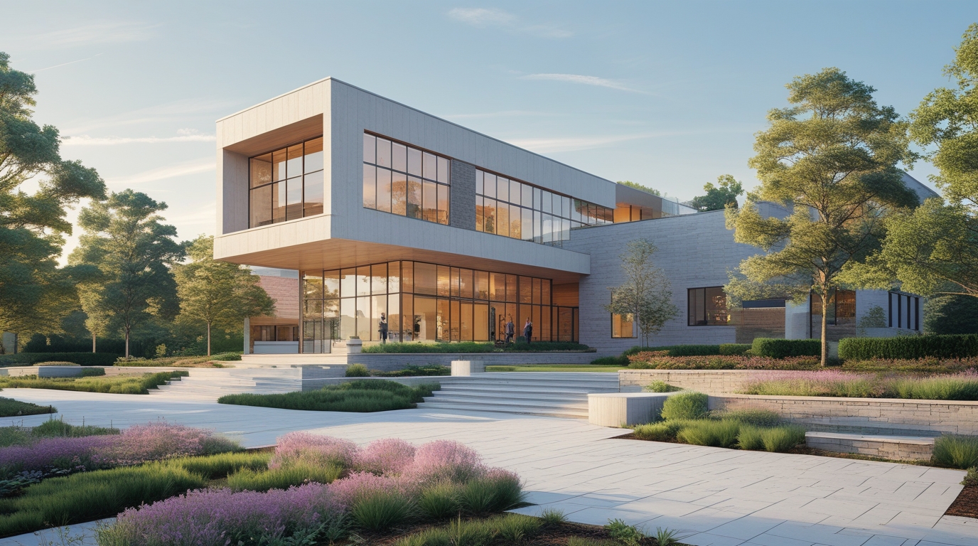 A Complete Guide to Architectural Design Phases: How Mettler Design Brings Ideas to Life