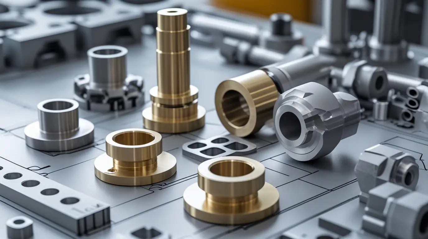 OEM vs ODM in Engineering Design: Choosing the Right Manufacturing Model