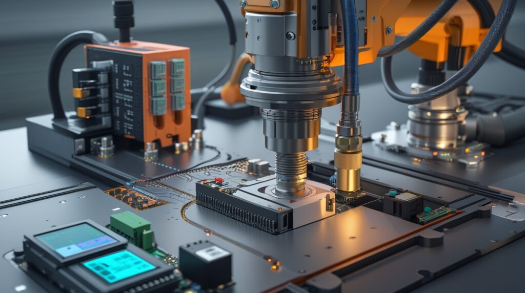 ECAD and MCAD integration