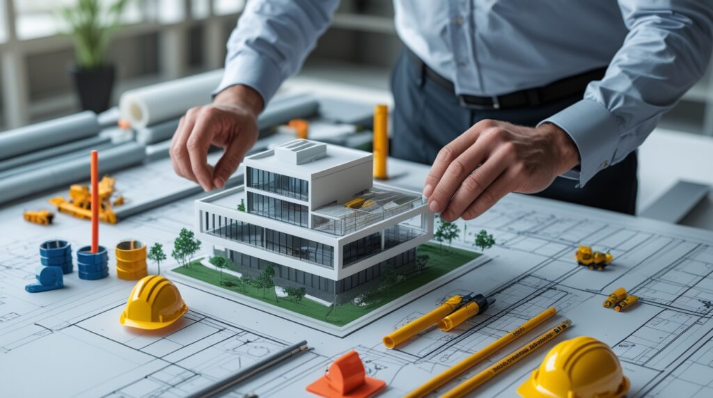 BIM for Construction Cost Control