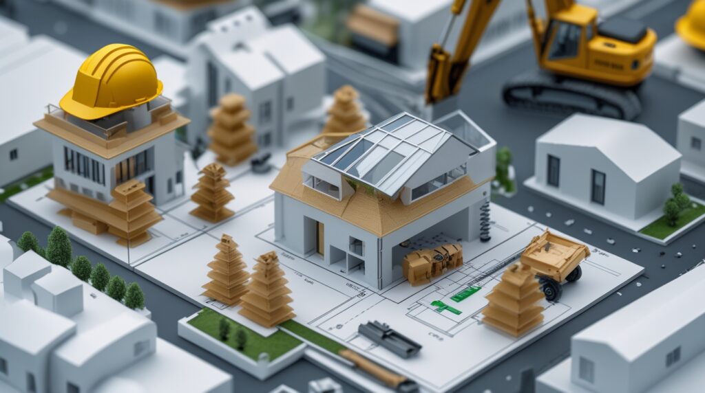 BIM for Construction Cost Control