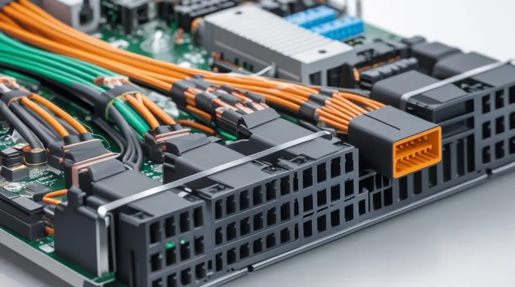 3D Wire Harness Design with Enterprise Harness