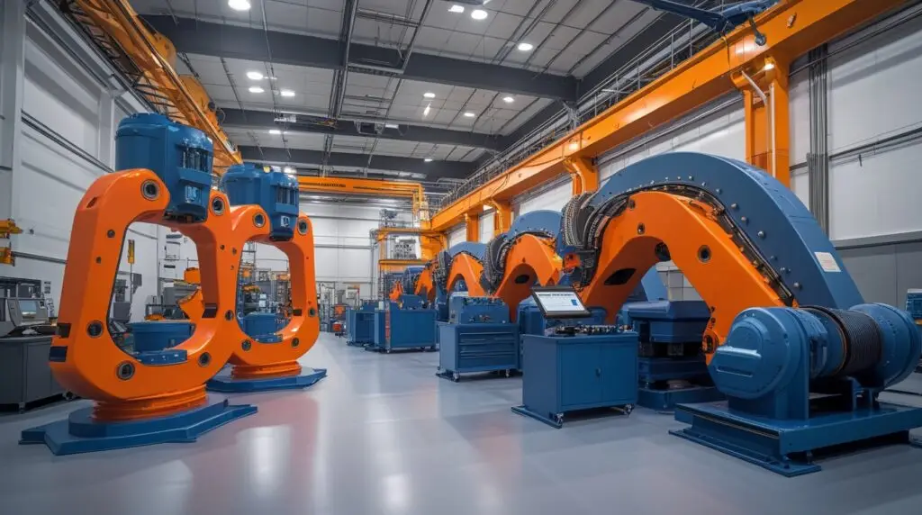 SOLIDWORKS Ultimate for Industrial Equipment Design