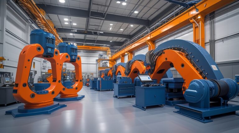 SOLIDWORKS Ultimate for Industrial Equipment Design