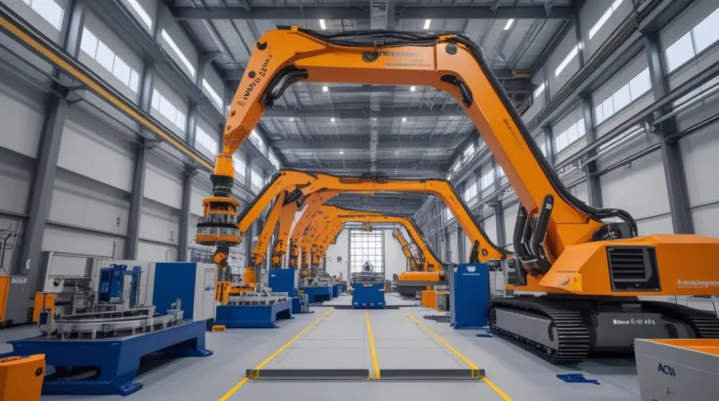 SOLIDWORKS Ultimate for Industrial Equipment Design
