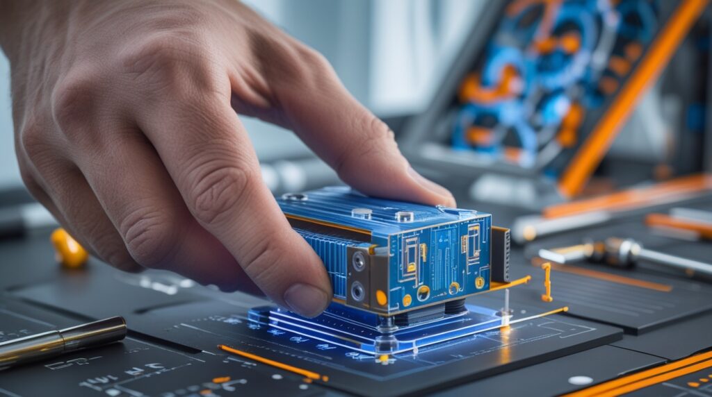 Improve Your Engineering Design Process