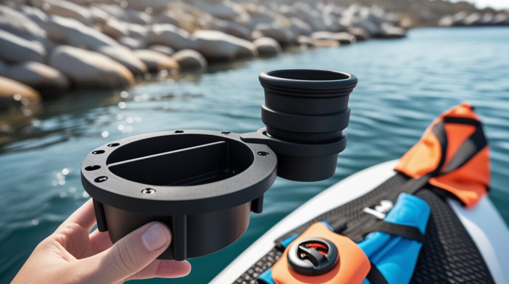 Product Design and 3D Printing