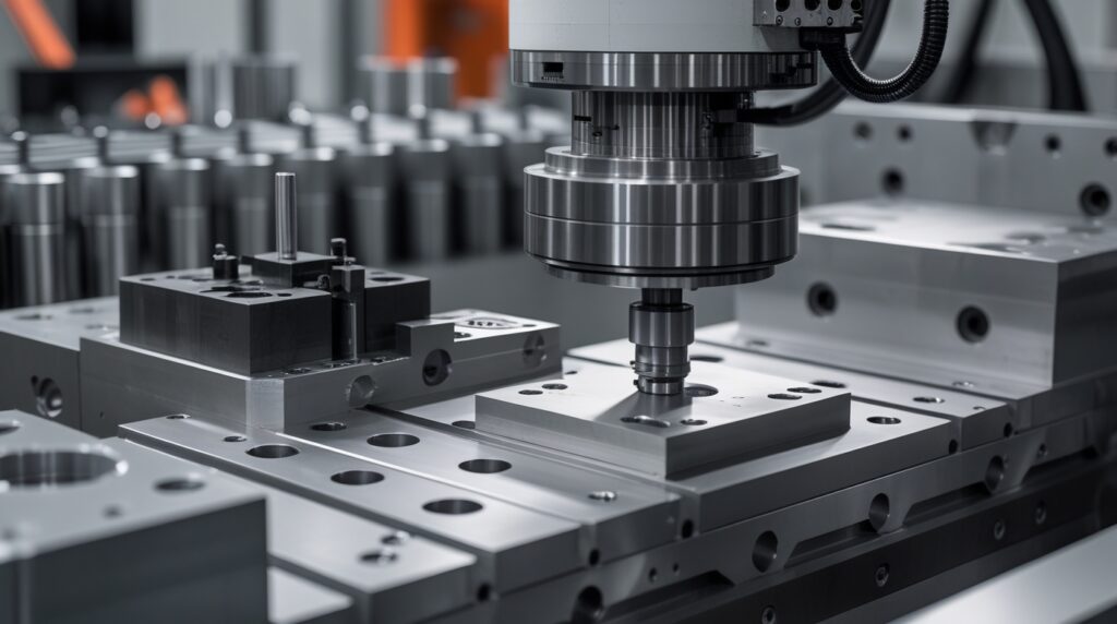 Fixture Design in Modern Engineering