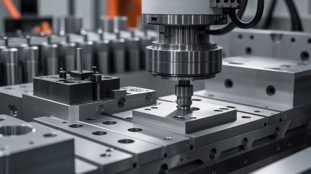 Fixture Design in Modern Engineering