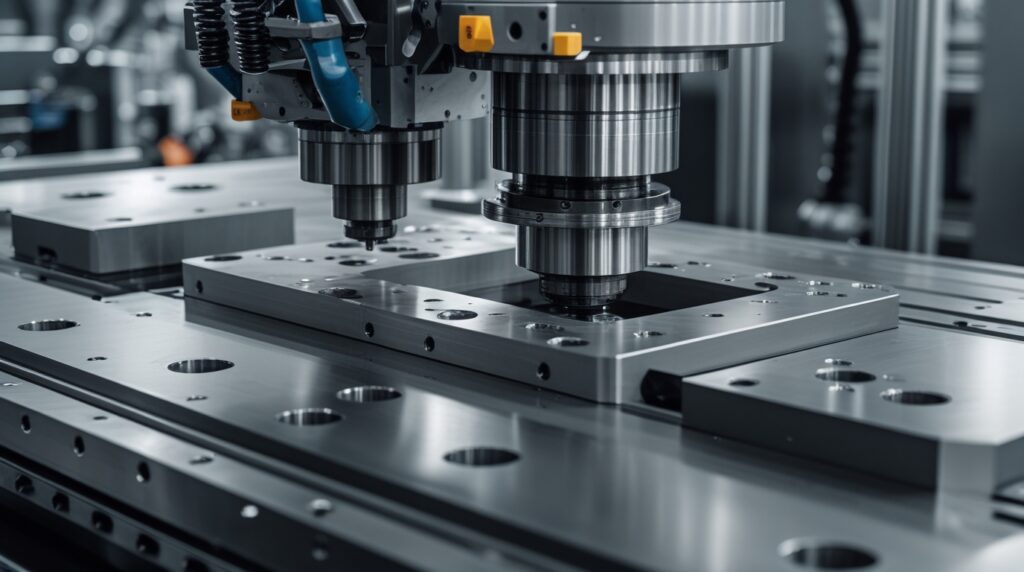 Fixture Design in Modern Engineering